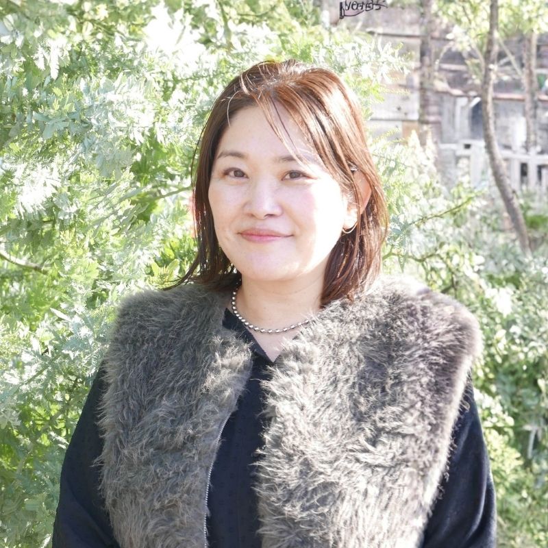 マネージャー 岸本愛佳