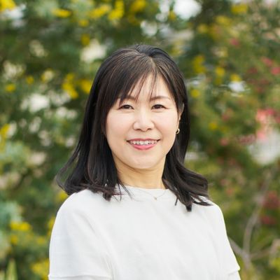 代表取締役社長 南美春