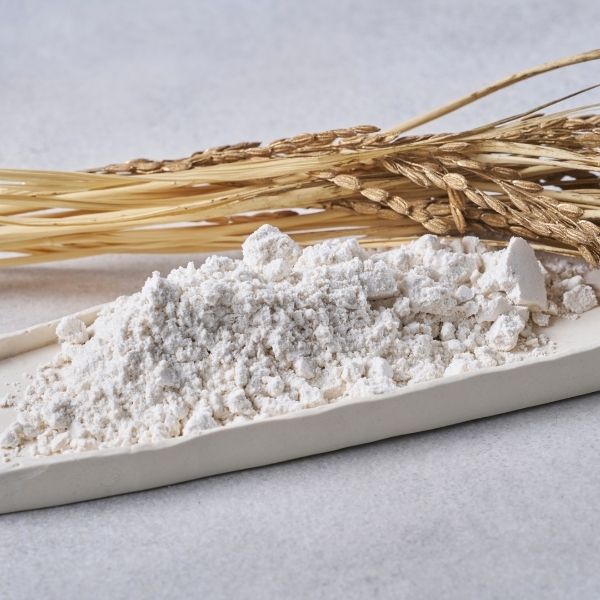 熊本県産の玄米粉