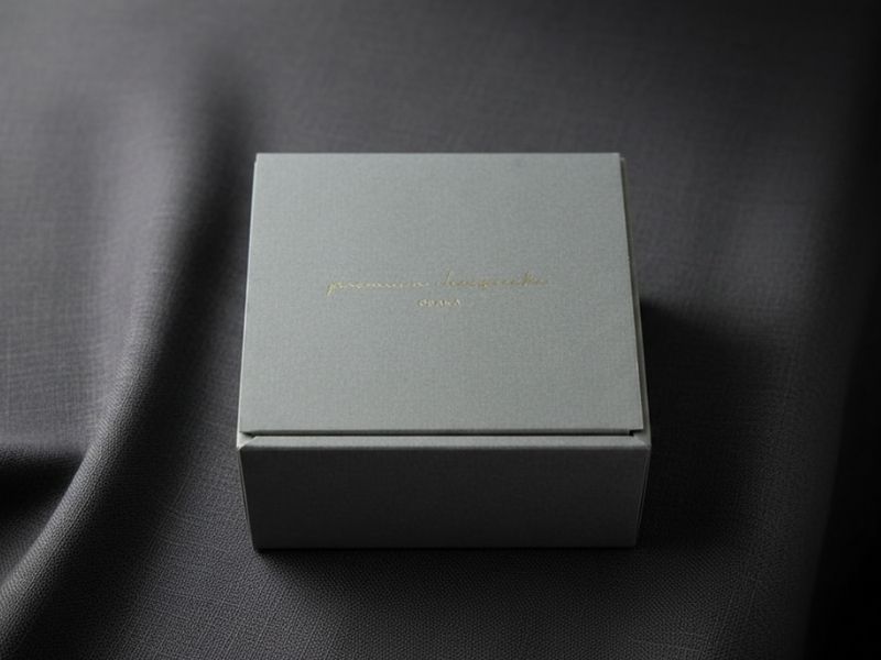 ギフトボックス