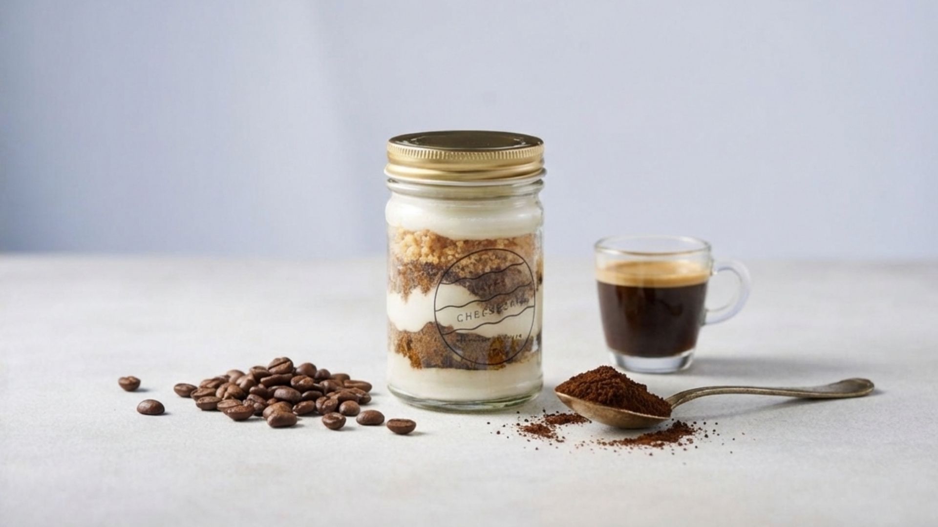 オーガニックコーヒー